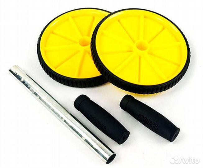 Ролик для пресса