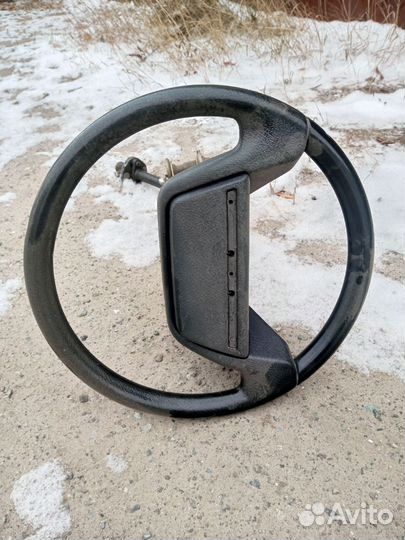 Руль от вас 2110