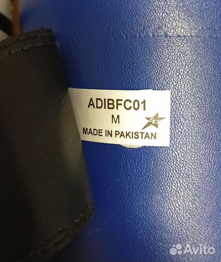 Перчатки для тхэквондо М