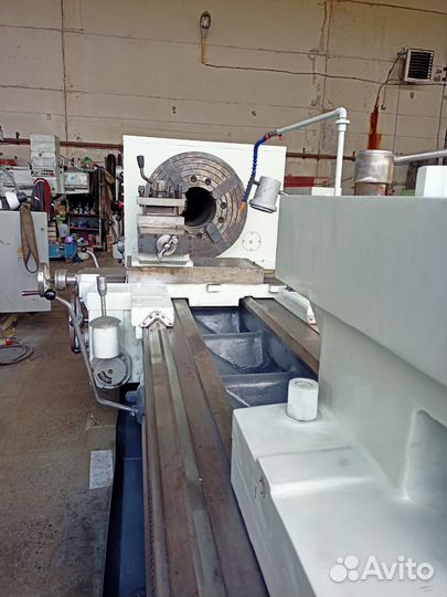 Станок трубонарезной S1-245B smtcl аналог 1М983