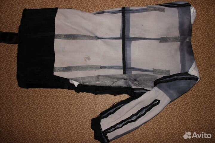 Ремонт и пошив одежды на дому