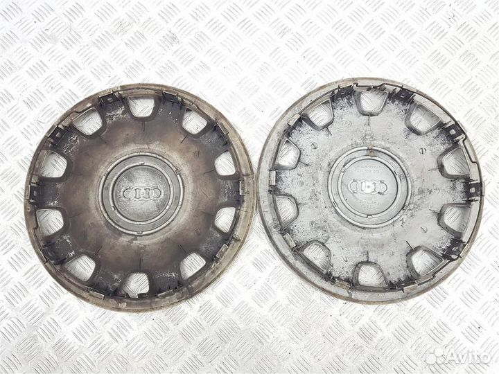 8l0601147 Колпак колесный Audi A4