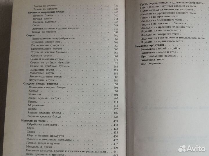 Кулинария 1994