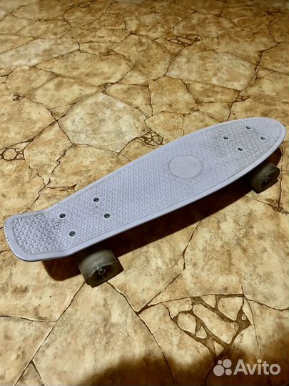 Penny board (пенни борд)