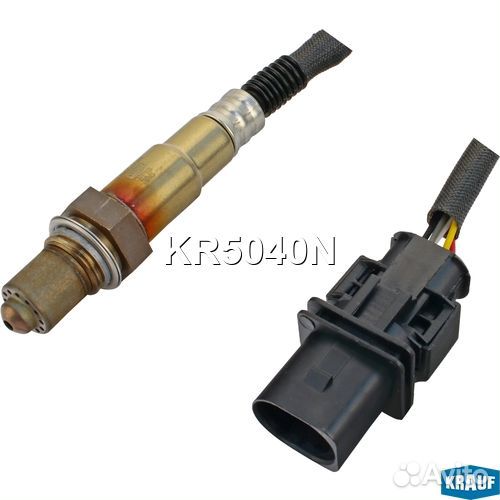 Лямбда-зонд