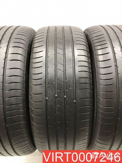 Kumho Ecsta HS51 215/55 R18 95H