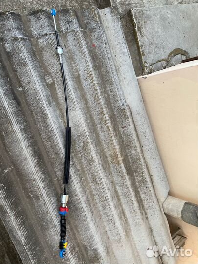 Продам трос управления кпп