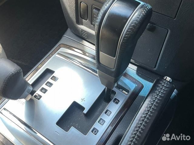 Mitsubishi Pajero 3.2 AT, 2010, 75 000 км