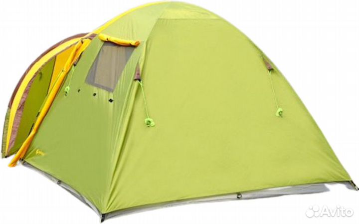 Палатка туристическая Chanodug FX8955, 510х240х180