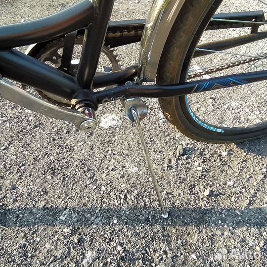 Велосипед forward sevilla