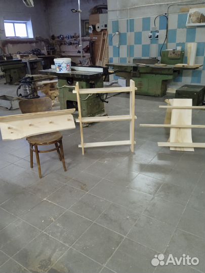 Все для Бани в стиле Лешего