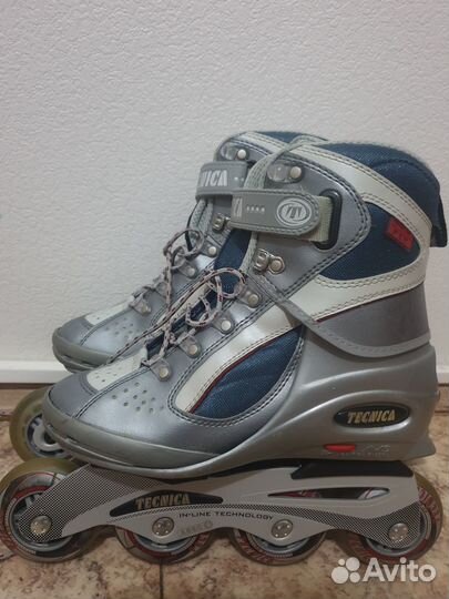 Детские ролики и защита