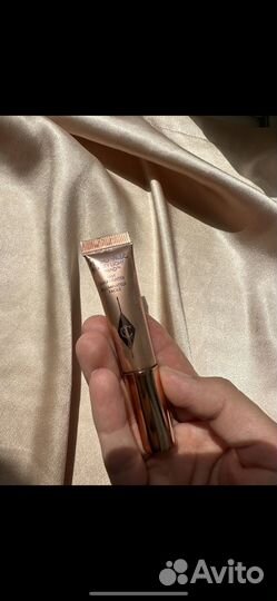 Charlotte tilbury pillow хайлайтер в стике новый