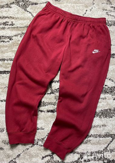 Спортивные штаны Nike оригинал