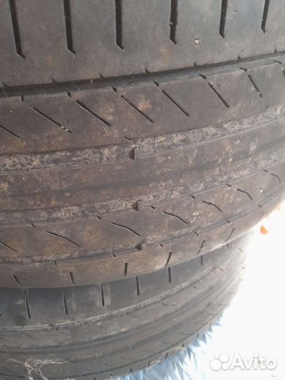 Continental ContiSportContact 5 235/45 R17 W