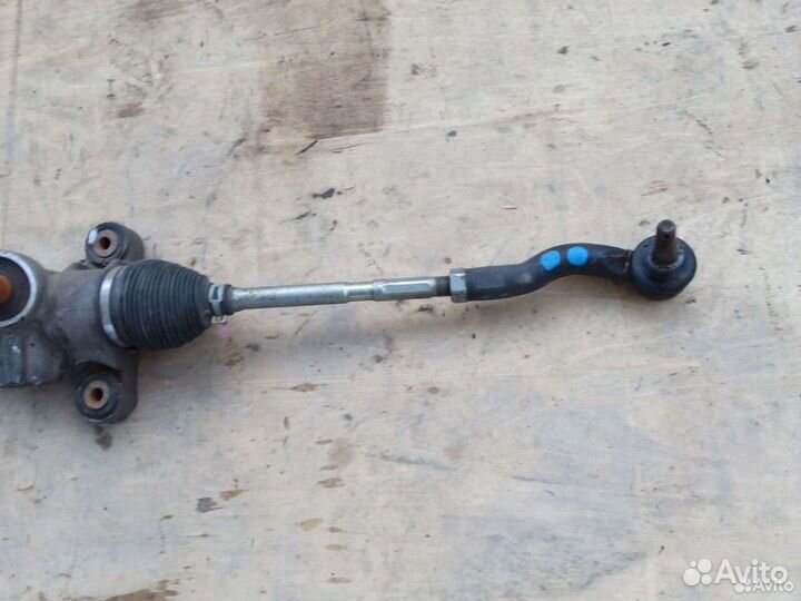 Рулевая рейка Toyota Noah Voxy zrr80