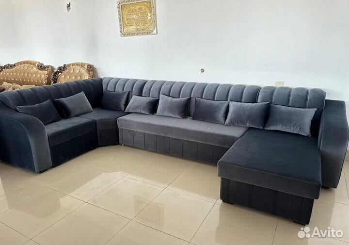 Диван новый