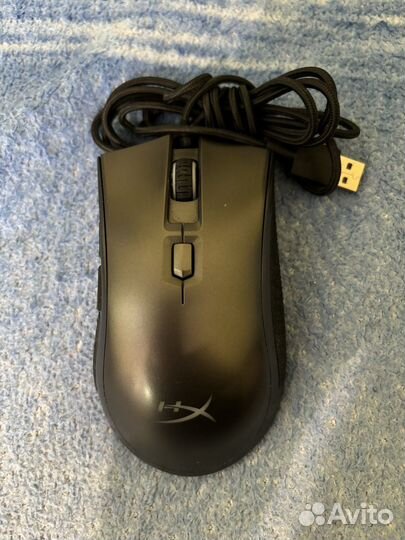 Игровая мышь hyperx Pulsefire FPS Pro