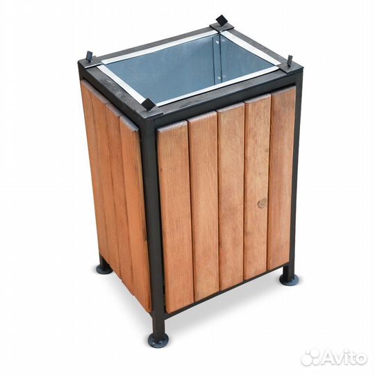 Урна для мусора уличная опт