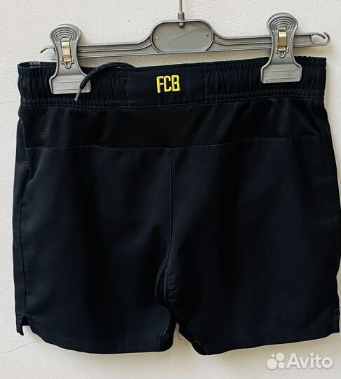 Шорты детские Nike DRI-FIT