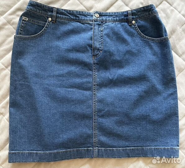 Юбка Escada оригинал