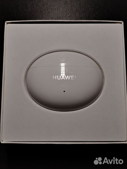 Huawei freebuds 4i