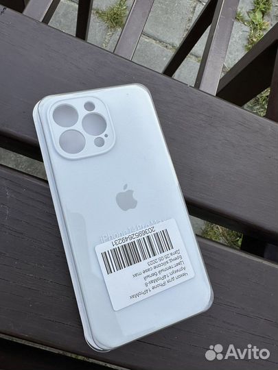 Чехол на iPhone 14 pro max