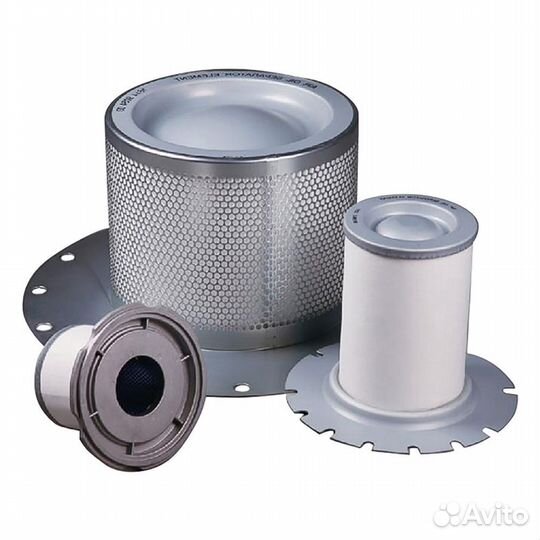 Сепаратор Atlas Copco