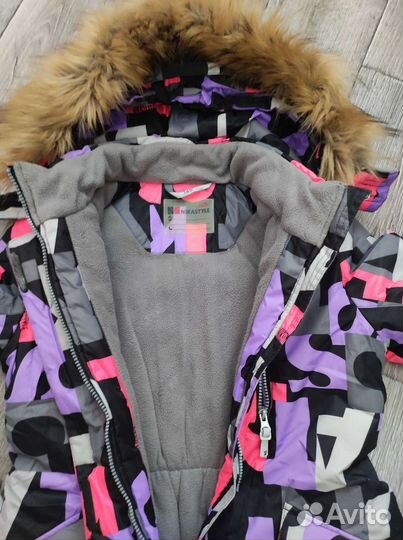 Зимний костюм 146