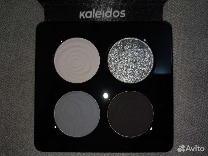 Палетка kaleidos black jasmine