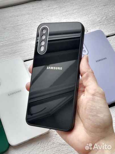 Чехол на Samsung Galaxy A50, A30s