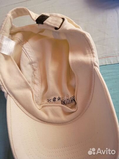 Кепка,бейсболка kappa,baon,adidas originals