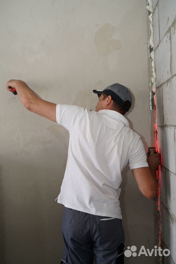 Приемка квартир в новостройках