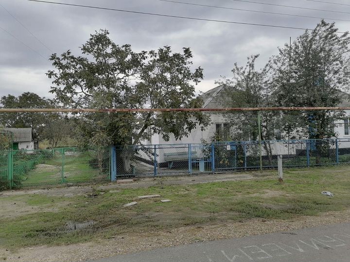 Дом 77 м² на участке 6 сот.