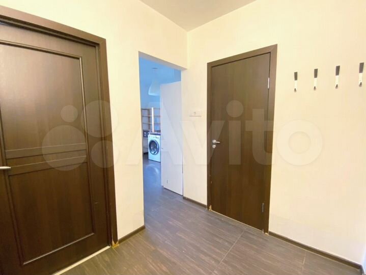 1-к. квартира, 37,4 м², 8/24 эт.