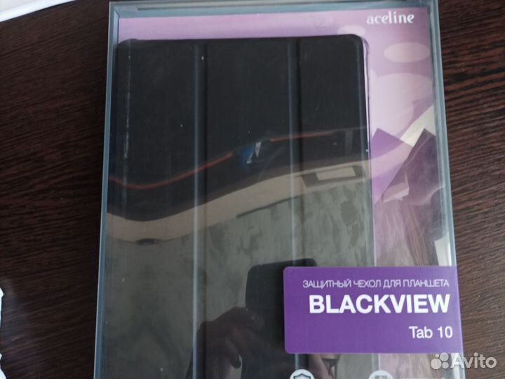 Чехол на планшет