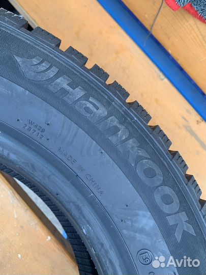 Hankook Winter I'Pike RS2 W429 185/65 R15 88T