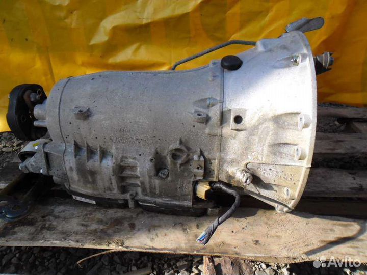 Продам АКПП и другое