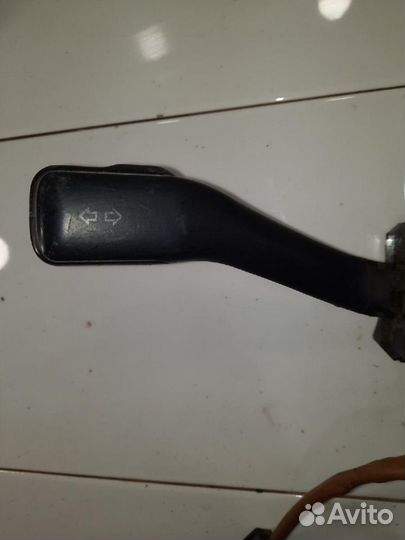 Переключатель подрулевой в сборе Chery Amulet (A15