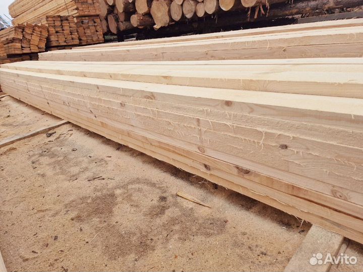 Доска дюймовка