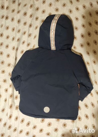 Вещи на мальчика 92