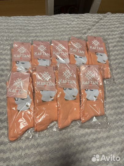 Носки женские