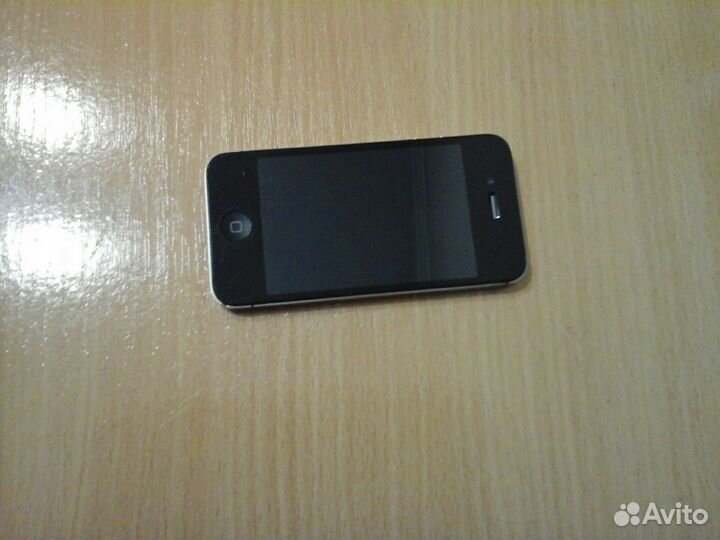 iPhone 4, 16 ГБ