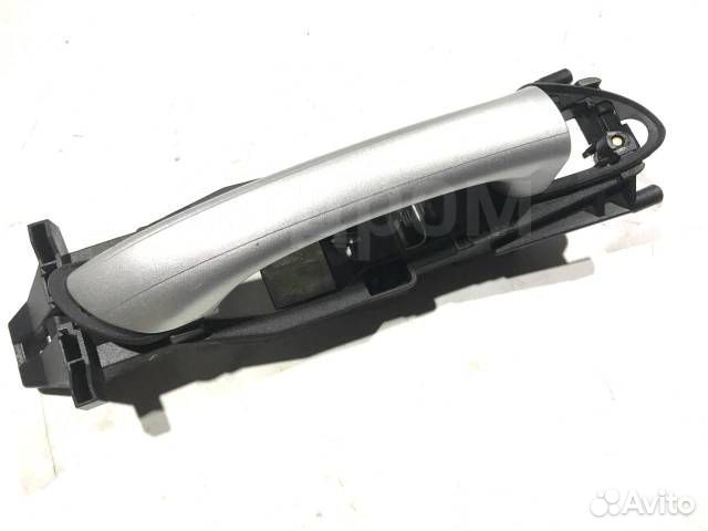 Ручка передней правой двери Mercedes C W203