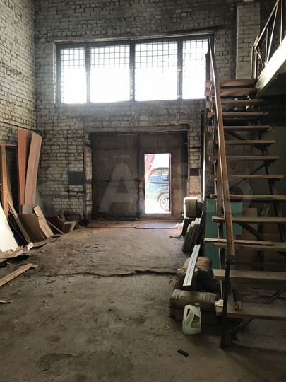 Под производство, склад с офисом, 276 м²