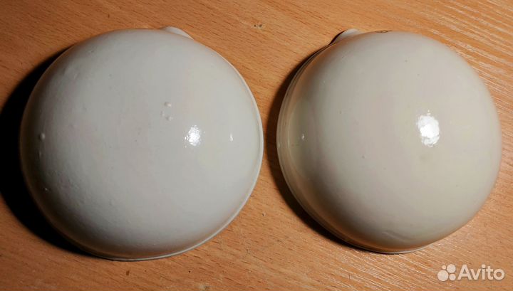 Тигель керамический СССР