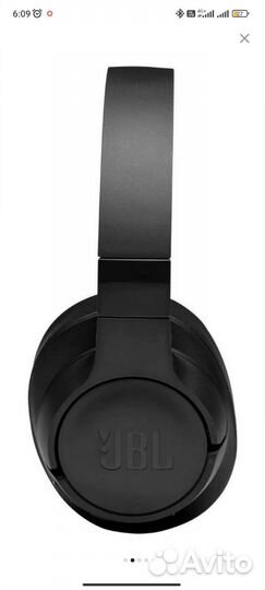 Наушники JBL 710BT новые