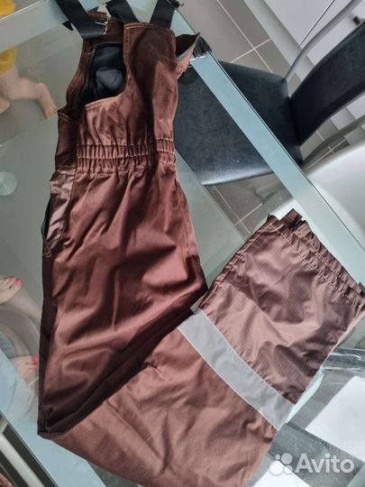 Спецодежда летняя