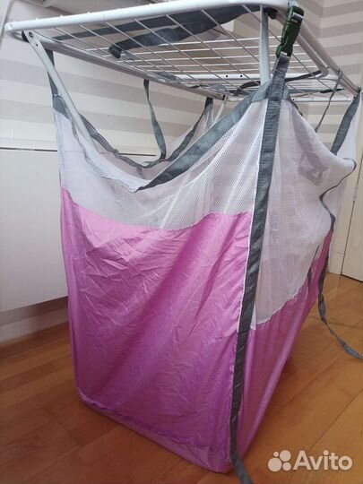 Манеж в поезд. Ж/Д манеж