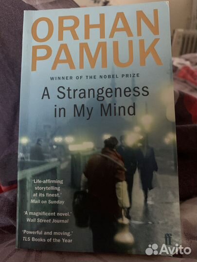 Книги на английском homodeus